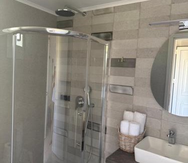 Ermionida Apartment | Leonidas Resort