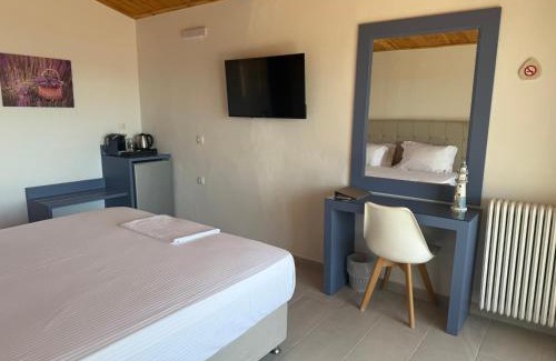 Ermionida Apartment | Leonidas Resort