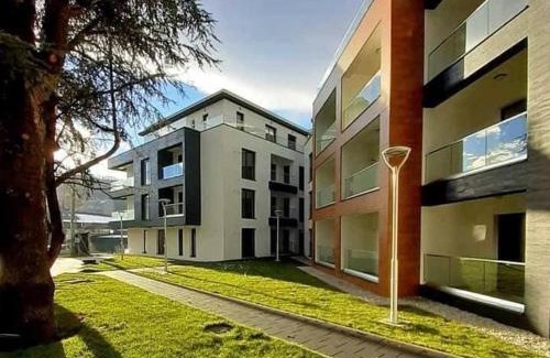 Vrnjacka Banja Apartment | Lepi Jova - SNEZNIK