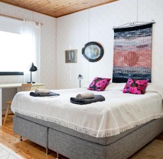 Alajarvi Apartment | Lepikko - Helppoa majoitusta, Easy accommodation