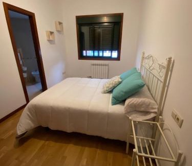 Pontevedra Apartment | Lerez 3