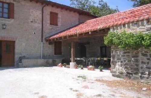 Lerruz House | Lerruz Palace Rural House