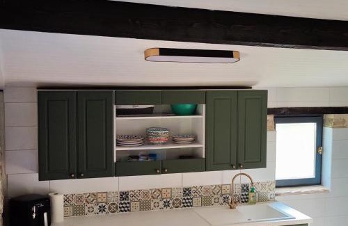 Empure House | Les Écuries