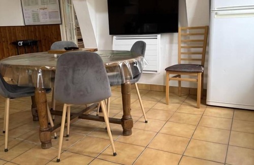 Lentilles House | Les Épervières - LENTILLES