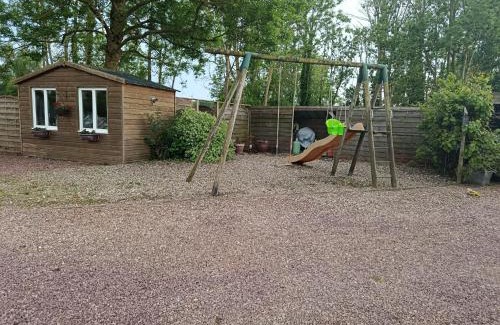 Quend Bed & Breakfast | Les épines