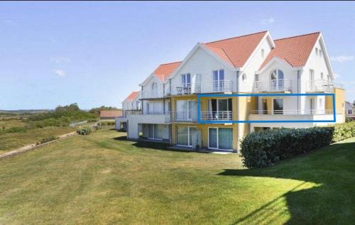 Wimereux Apartment | Les 4 oies - Wimereux