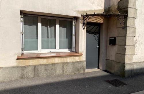 Vals-les-Bains House | Les 5 Sources