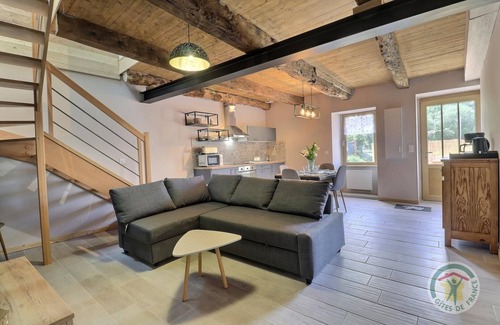 Quebriac House | Les Acanthes - Quebriac