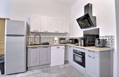 Le Cateau-Cambresis Apartment | Les Appartements Fénelon