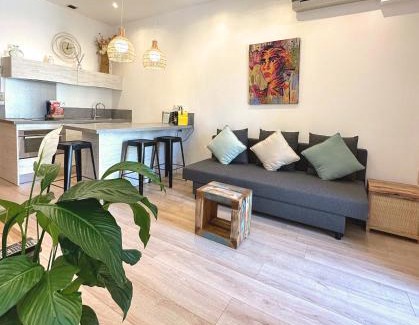 Opera Apartment | Les Appartements du Vieux Port