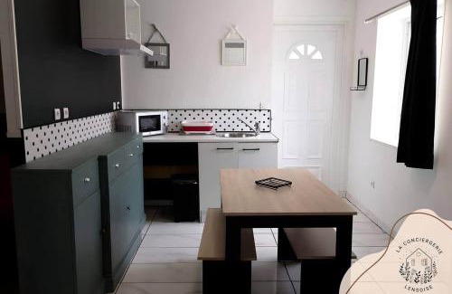 Noeux-les-Mines Apartment | Les appartements de Serge