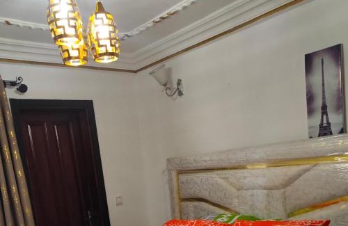 Douala Apartment | Les appartements Watas