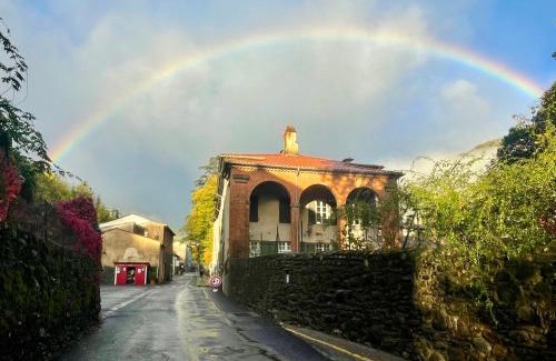Valleraugue House | Les Arches Hors du Temps à Val d'Aigoual