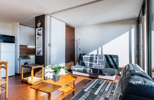 Le Barcares Apartment | Les Argonautes by Interhome