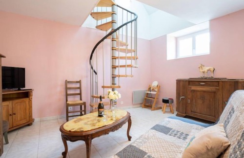 Ploumilliau House | Les Azalées by Interhome