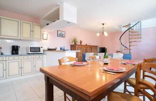 Ploumilliau House | Les Azalées by Interhome