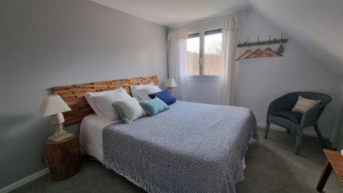 Gonneville-sur-Honfleur Apartment | Les Balcons du Canet