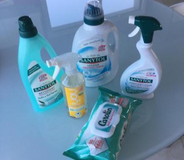 Saint-Pair-sur-Mer Apartment | Les Balcons de Saint Pair