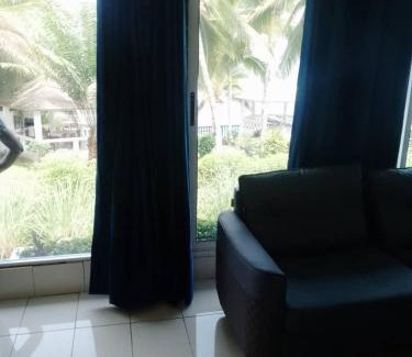 Kribi Apartment | Les baleines