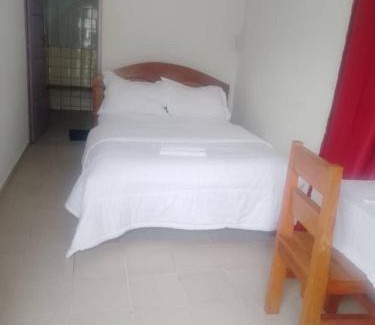 Kribi Apartment | Les baleines