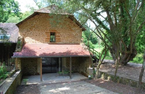 Vimoutiers House | Les Bambous, avec piscine, tennis et lac privatif