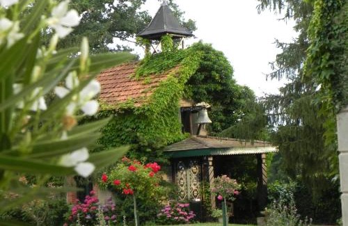 Bourg-le-Comte House | Les Belins