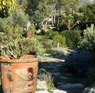 Chandolas House | Les Berbéris - Gîte En Ardèche