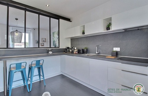 Pordic House | Les Bergeons - Pordic