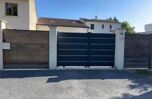 Coulounieix-Chamiers Apartment | Les berges de l’Isle