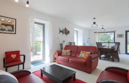 Paimpol House | Les Bernaches du Lédano Vue Mer