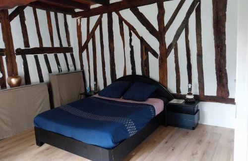 Monfaucon Bed & Breakfast | Les Bernus