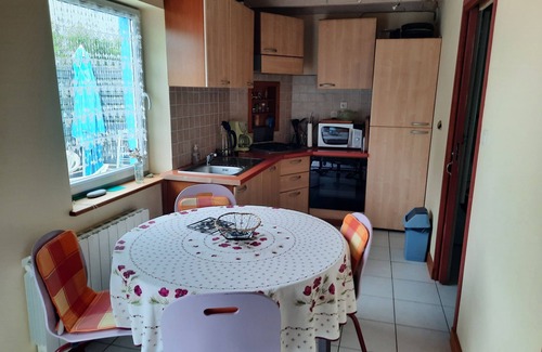 Tregastel House | Les Bigorneaux