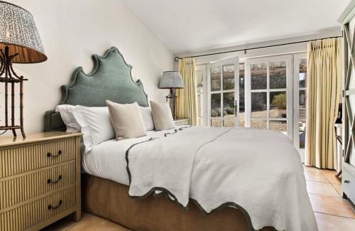 Bonnieux Villa | Les Blayons - Exclusive Pool Villa Stunning View