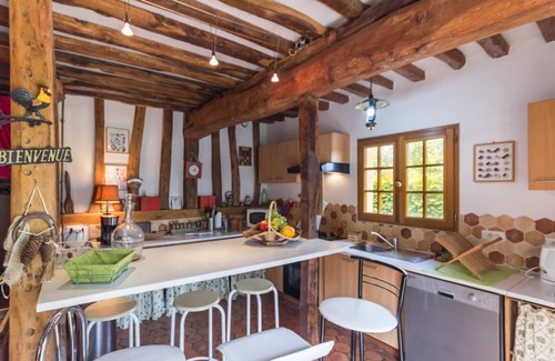 Beauval-en-Caux House | Les Bleuets - BEAUVAL EN CAUX