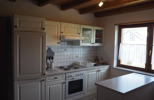 Hottviller House | LES BRIMBELLES