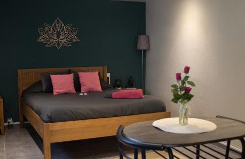 Saint-Medard-de-Mussidan Bed & Breakfast | Les cèdres bleus