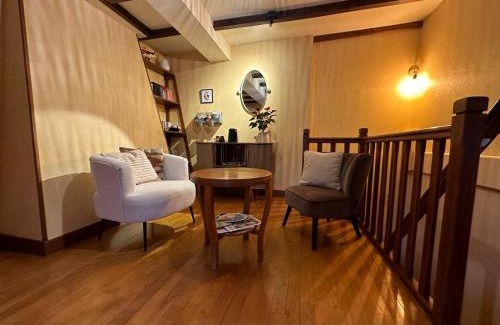 Saint-Philippe-du-Seignal Bed & Breakfast | Les Cabrolles