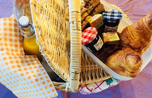 Plouigneau House | Les cabanes de Kerellou