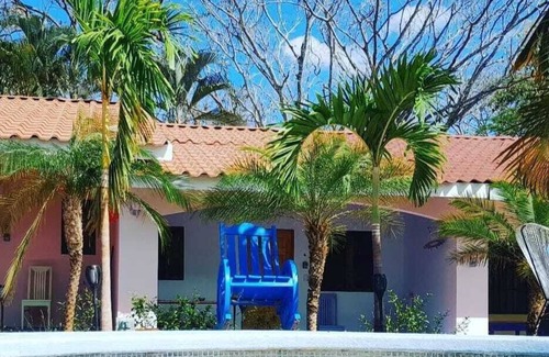 Junquillal Apartment | LES CABINAS DE LILOU PLAYA JUNQUILLAL.