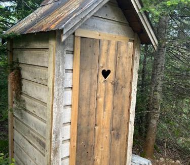 Saint-Onesime-d'Ixworth Other | Les Cabines St-O #2