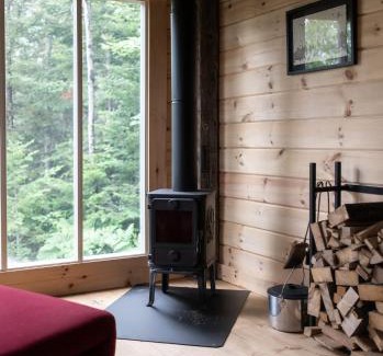 Saint-Onesime-d'Ixworth Other | Les Cabines St-O #2