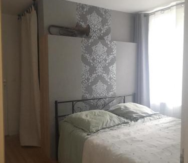 Triel-sur-Seine House | Les camilleries