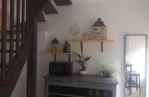 Triel-sur-Seine House | Les camilleries