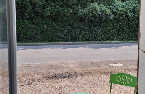 Damparis Apartment | Les cerisiers Mb5 private parking
