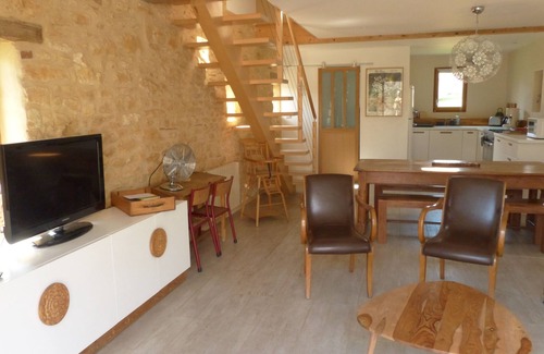 Sainte-Alvere Cottage | "les Choses de la Vie", Deux Gîtes de Charme Avec Piscine en Dordogne