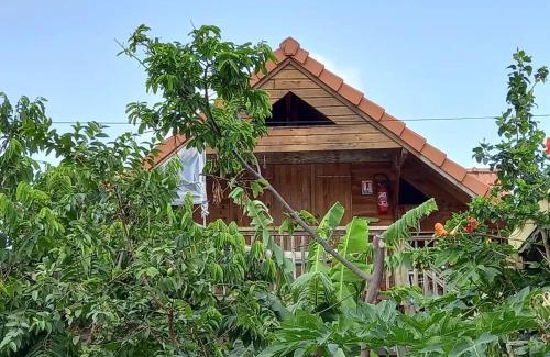 Riviere-Pilote Apartment | Les chalets Colibris - Anse Figuier