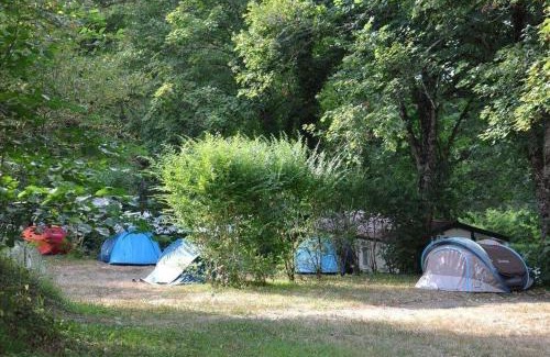 Payzac Ski Chalet | Les Chalets Du Moulin Du Châtain 4