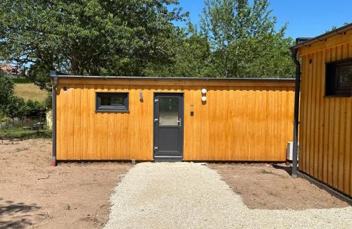 Cosnac Other | Les Chalets du Pialou