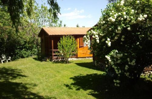 Casteil Ski Chalet | Les chalets Quazemi à Casteil