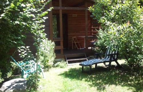 Casteil Ski Chalet | Les chalets Quazemi à Casteil